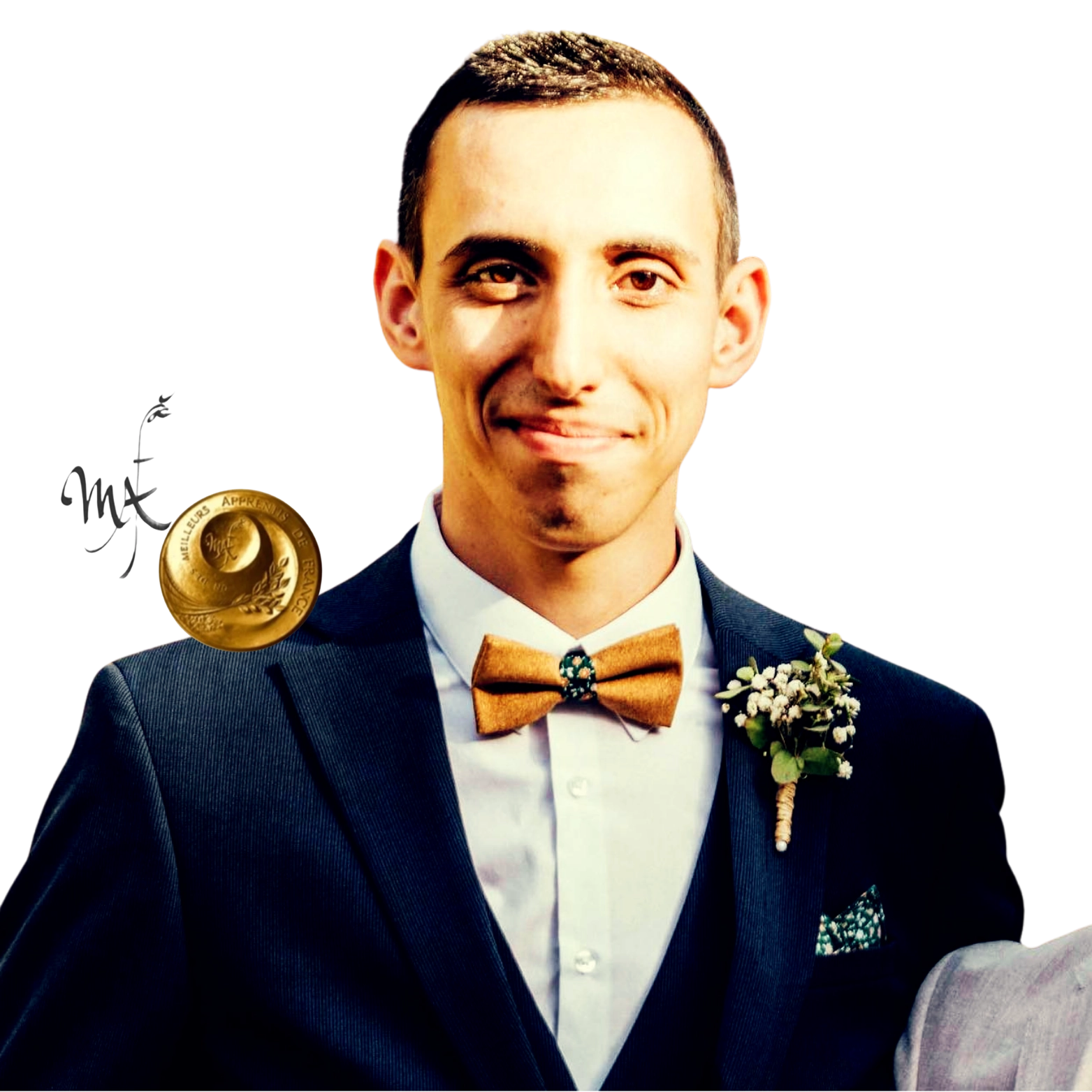 Guillaume Rique - Artisan créateur en Provence